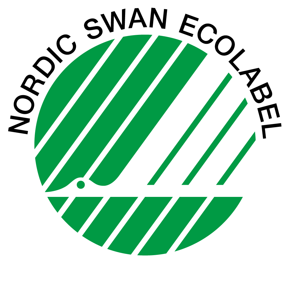 Nordic Swan Ecolabel