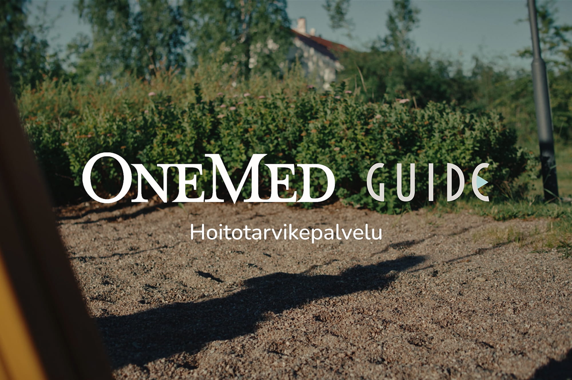 Guide kansi