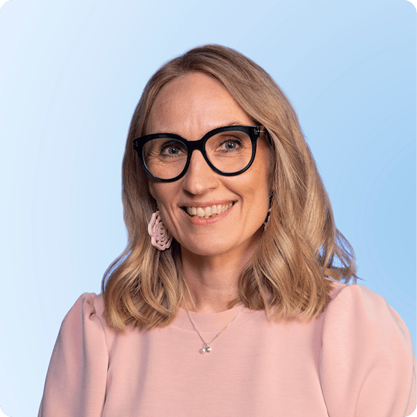 Heidi Niittykallio