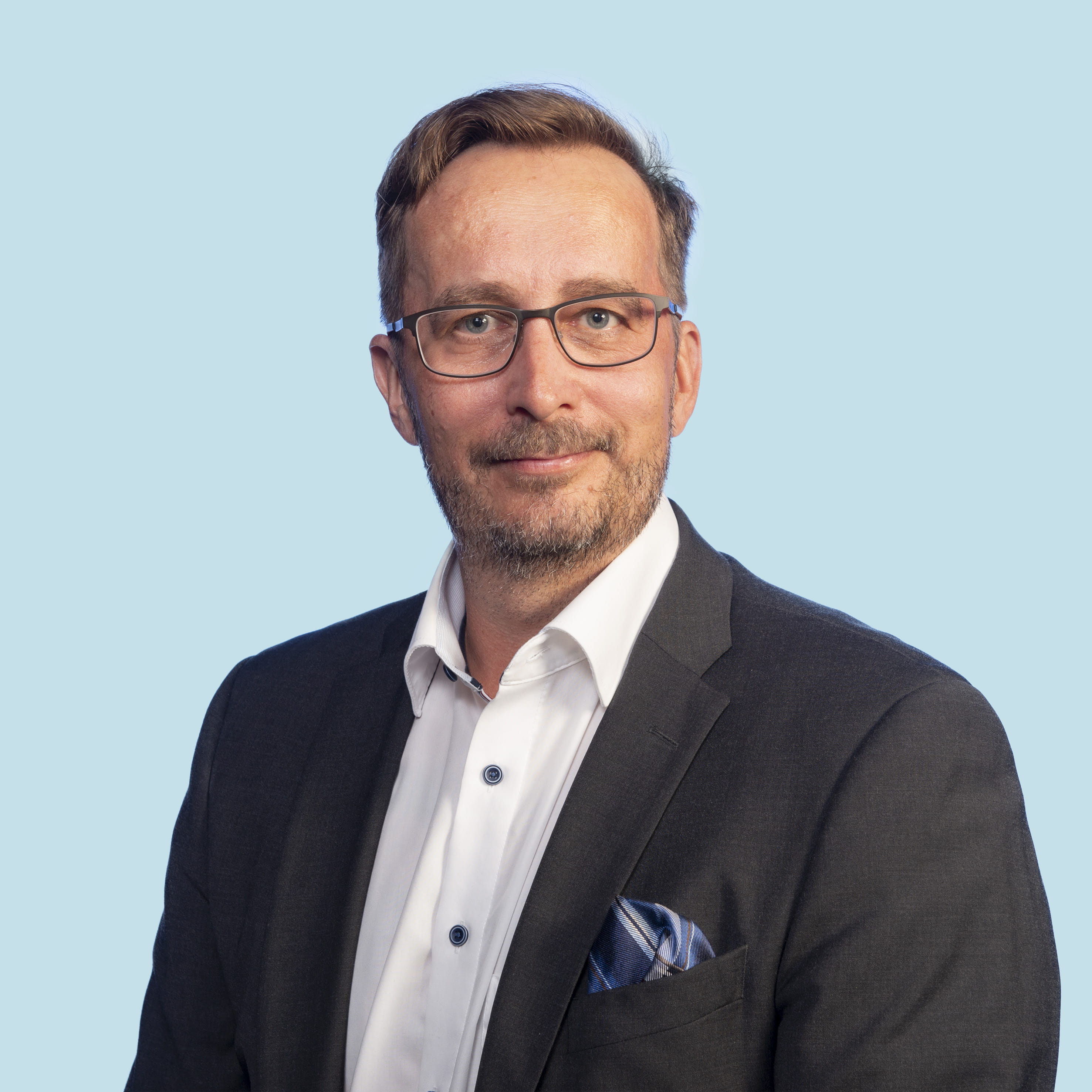 Mika Kuivalainen